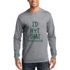 Long Sleeve Essential Tee Thumbnail