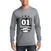 Long Sleeve Essential Tee Thumbnail