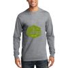 Long Sleeve Essential Tee Thumbnail