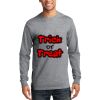 Long Sleeve Essential Tee Thumbnail
