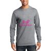 Long Sleeve Essential Tee Thumbnail