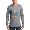 Long Sleeve Essential Tee Thumbnail