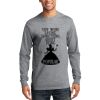 Long Sleeve Essential Tee Thumbnail
