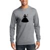 Long Sleeve Essential Tee Thumbnail