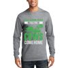 Long Sleeve Essential Tee Thumbnail