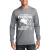 Long Sleeve Essential Tee Thumbnail