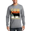 Long Sleeve Essential Tee Thumbnail