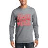 Long Sleeve Essential Tee Thumbnail