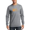 Long Sleeve Essential Tee Thumbnail