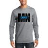 Long Sleeve Essential Tee Thumbnail