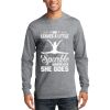 Long Sleeve Essential Tee Thumbnail