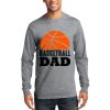 Long Sleeve Essential Tee Thumbnail