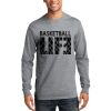 Long Sleeve Essential Tee Thumbnail