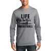 Long Sleeve Essential Tee Thumbnail