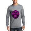 Long Sleeve Essential Tee Thumbnail