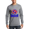 Long Sleeve Essential Tee Thumbnail