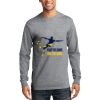Long Sleeve Essential Tee Thumbnail