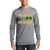 Long Sleeve Essential Tee Thumbnail