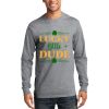 Long Sleeve Essential Tee Thumbnail