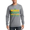 Long Sleeve Essential Tee Thumbnail