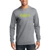 Long Sleeve Essential Tee Thumbnail