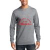 Long Sleeve Essential Tee Thumbnail