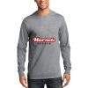 Long Sleeve Essential Tee Thumbnail