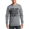 Long Sleeve Essential Tee Thumbnail