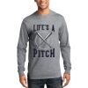 Long Sleeve Essential Tee Thumbnail