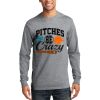 Long Sleeve Essential Tee Thumbnail