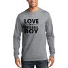Long Sleeve Essential Tee Thumbnail
