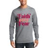 Long Sleeve Essential Tee Thumbnail