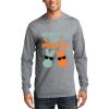 Long Sleeve Essential Tee Thumbnail