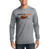 Long Sleeve Essential Tee Thumbnail