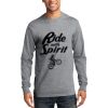Long Sleeve Essential Tee Thumbnail