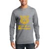 Long Sleeve Essential Tee Thumbnail