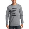 Long Sleeve Essential Tee Thumbnail