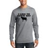 Long Sleeve Essential Tee Thumbnail