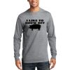 Long Sleeve Essential Tee Thumbnail