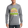 Long Sleeve Essential Tee Thumbnail