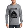 Long Sleeve Essential Tee Thumbnail