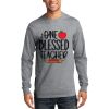 Long Sleeve Essential Tee Thumbnail