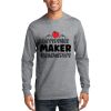 Long Sleeve Essential Tee Thumbnail
