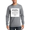 Long Sleeve Essential Tee Thumbnail