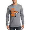 Long Sleeve Essential Tee Thumbnail