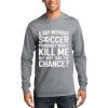 Long Sleeve Essential Tee Thumbnail