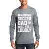 Long Sleeve Essential Tee Thumbnail