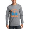 Long Sleeve Essential Tee Thumbnail