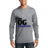Long Sleeve Essential Tee Thumbnail