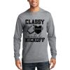 Long Sleeve Essential Tee Thumbnail